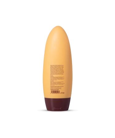 Sulfate-Free Argan Oil Hair Conditioner 15.3 Fl Oz - Moisturizing Deep Conditioner for Color Treated Hair Repairs Dry & Frizzy Hair - Buy Online on GoSupps.com