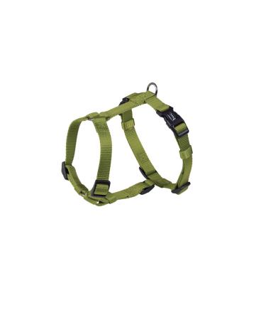 Nobby Harness Classic lime green Chest: 50/70 cm Width: 20 mm 1 piece lime green Length 50-70 cm Width 20 mm
