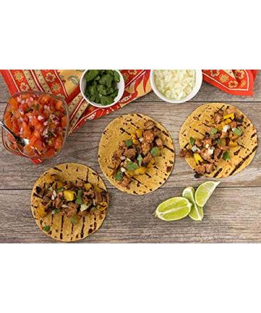 Guajillo Chile Powder - 18 oz Jar | Premium Quality Spice Blend - Buy Online on GoSupps.com