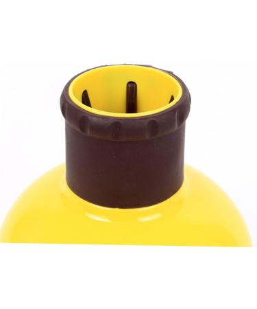 NOLITOY Blow Blower Nozzle | Universal Hair Dryer Diffuser & Concentrator Tool for Salon & Home Use - Buy Online on GoSupps.com