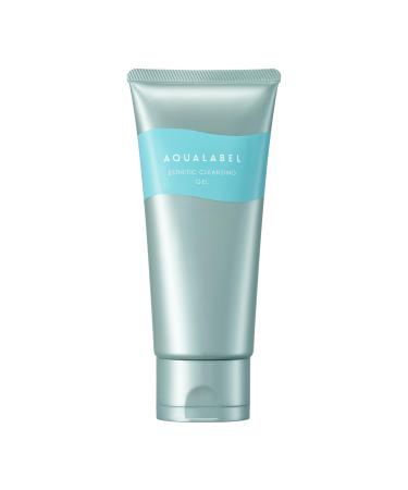 Aqualabel Esthetic Gel nettoyant pour le visage 130 g