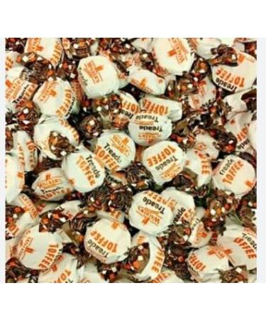 Walkers Nonsuch Treacle Toffees 2 Kg Delicious Tasty And Twisty Treat Gift Hamper For Birthday Christmas Sold By Kidzbuzz - Buy Online on GoSupps.com