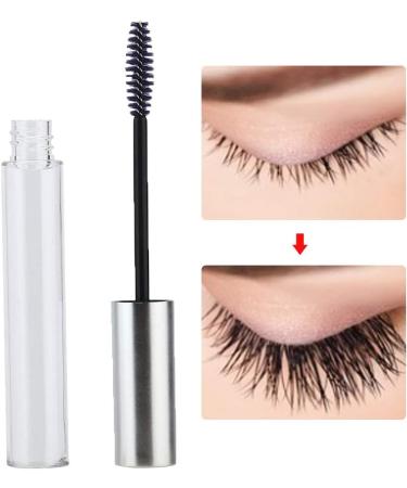 10Pcs Empty Eyelashes Tube Mascara Bottle Lightweight Durable Mascara Dispenser Bottle for Storage Eyelashes Growth Oil Essential Oil - Buy Online on GoSupps.com