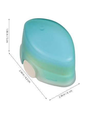 Beavorty Sunscreen Brush for Face | Kids Sunscreen Applicator & Makeup Brush for Liquid Foundation Powder Cream & Contour - Shop Internationally - Buy Online on GoSupps.com