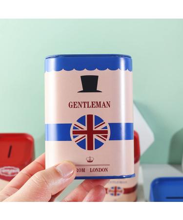 Beaupretty Razor Blade Bank - 2pcs Safety Disposal Case for Recycling & Storage - Ideal for Safety Razors - Buy Online on GoSupps.com