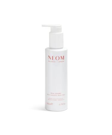 Neom- Multi-Mineral Body Milk 200ml (Lavender Jasmine & Sandalwood) | Real Luxury
