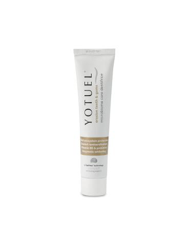 Yotuel Microbiome Erosion Teeth & Gums - 100 ml | Best International Shipping eCommerce - Buy Online on GoSupps.com