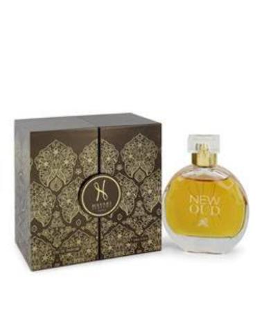 New Oud-100 ml