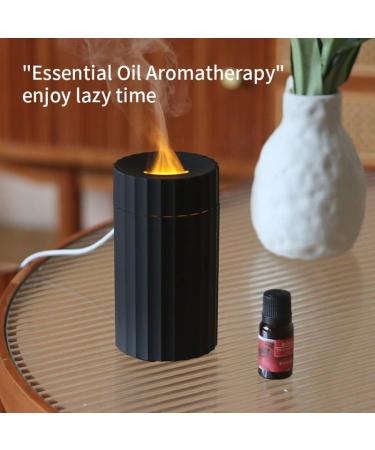 Car Diffuser for Essential Oils - 3 Modes & 7 Colors - Portable 100ml Aromatherapy Humidifier for Car Office & Home - Buy Online on GoSupps.com