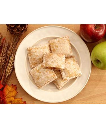 Drake's Fruit Pies - 32 Individually Wrapped Apple Pies (4 oz) - Buy Online on GoSupps.com