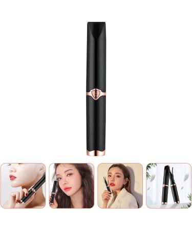 Ipetboom 1set Heated Eyelash Curler Mini USB Eye Lash Eyelash Curlers Heated Lash Curling Device Heated Lash Curler Eyelash Holder Electric Eyelash Curler Beauty Tools Abs Electro-Thermal - Buy Online on GoSupps.com