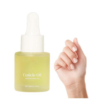 Nail Strengthener 27 fl Oz Cutical Essence Nail Oil Cuticle Oil for Gel Nails for Dry Damaged Cuticles Stronger Nails Spa and Hand Manicure Supplies for Repaired Thin Purble