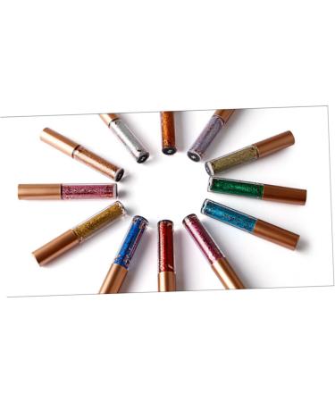 Healvian 3pcs Women Eyeliner Colored Eyeliner Pencils Colored Eyeliners Metallic Eyeliner - Buy Online on GoSupps.com