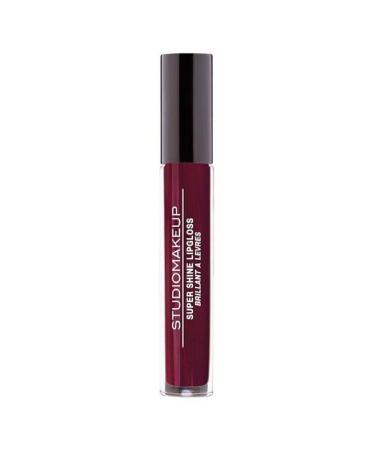 Supershine lip gloss flirt