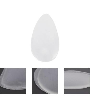 Healifty Camel Toe Pad Invisible Adhesive Silicone Cover for Women - Concealer for Underwear, Leggings, Swimsuit, Yoga Pants - Silicone Camel Toe Pads - Buy Online on GoSupps.com