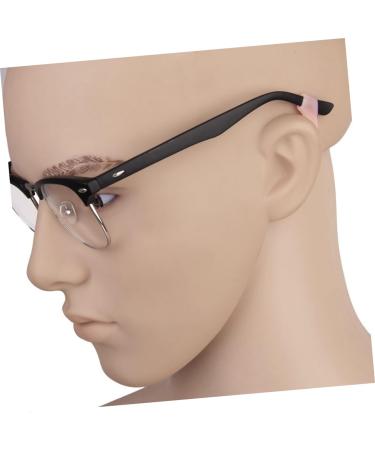 Lalafina Glasses Hinges Hooks | Stylish Holders & Earring Hooks for Glasses | International Shipping - Buy Online on GoSupps.com