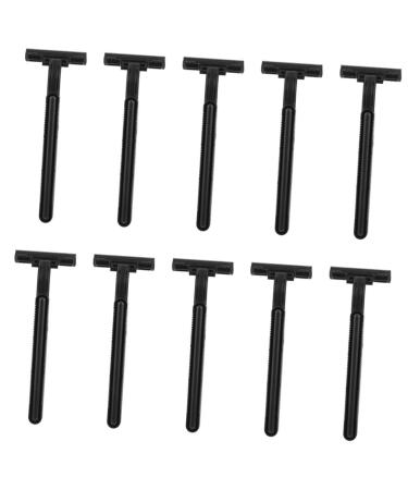 Angoily 10 ST hair removal SCHABER RASIERS FOR ALL HAIRE ARCHEN RASIERS TRIMMER Einweg razor Epilator Tool body razor for men body hair cutter man