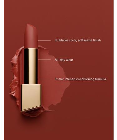 Buy Hourglass Unlocked Soft Matte Lipstick Tulip 344 - International Shipping Available | Best Long-Lasting Color - Buy Online on GoSupps.com