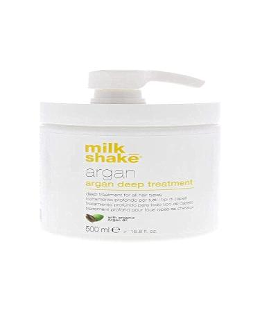 Argan Deep Treatment Milk Shake 500ml