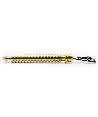 Doja Barcelona Pendula Isis | 10cm Bronze Pendulum for Esoteric Fortune Telling | Ideal for Fortune Tellers - Buy Online on GoSupps.com