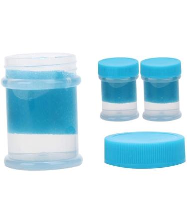 Twilight Cleaner - Ultimate Tweezers Cleaning Solution for Eyelash Extensions | Fluid Remover & Wickler Cleaner - Buy Online on GoSupps.com