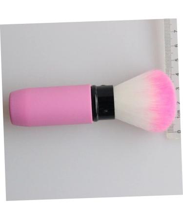 FOMIYES Makeup Brush Make up Brush Loose Powder Brush Retractable Brush Blush Brush Portable Makeup Tools - Buy Online on GoSupps.com