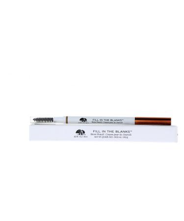 Origins Fill in the Blanks Eyebrow Enhancer 0.003 Oz/0.1 G (Blondes)