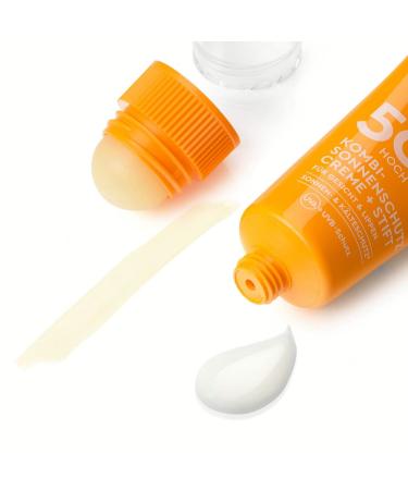 SUNDANCE Combo Sun Protection Cream & Stick SPF 50 - 20ml | Best International Shipping - Buy Online on GoSupps.com