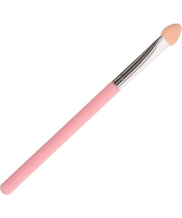 Baluue 4pcs Make Eye Shadow Brush Make up Sponges for Face Eye Brushes Women Makeup Brush Face - Buy Online on GoSupps.com