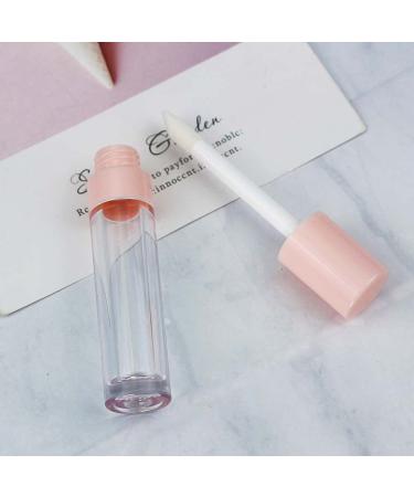 COSIDEA 14pcs Empty 8ml Big Wand Lip Gloss & Concealer Tube Packing - Pink - Buy Online on GoSupps.com