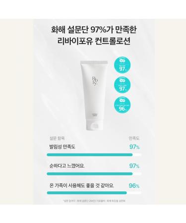 Buy Control Lotion 150ml - Hydrating Moisturizer for All Skin Types - International Shipping Available - Buy Online on GoSupps.com