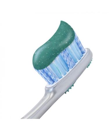 Colgate Max Clean Microgranulate Toothpaste - Long-lasting Freshness & Deep Cleaning Mint Flavor 100ml - International Shipping Available - Buy Online on GoSupps.com
