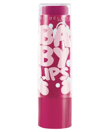 Baume L vres Baby Lips Winter Gemey Maybelline - Sweet Apple