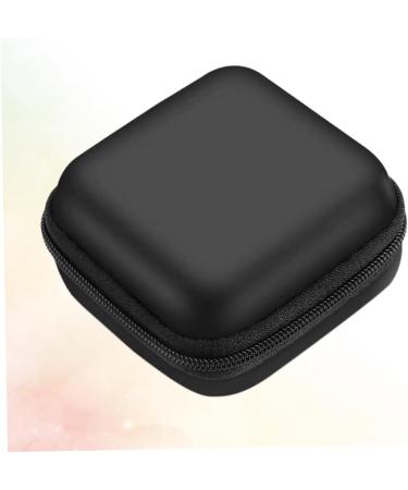 Gatuida 12 STK Carrier Bag for Switch Mini Case | USB Cable & Oximeter Storage Box | Digital Accessories Organizer - Buy Online on GoSupps.com