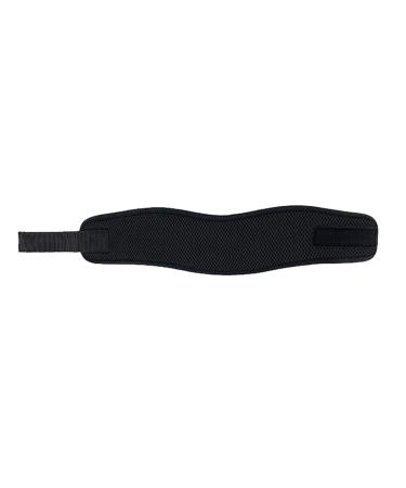 Fcnjsao Neck Support Bandage - Corrective Collar for Spine Alignment & Pain Relief | Durable Neck Stabilizer - Buy Online on GoSupps.com
