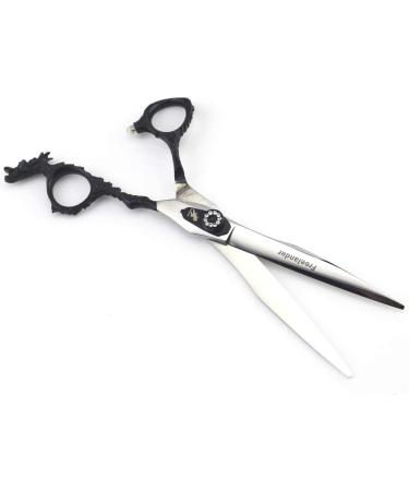 Retro Barber Scissors Luxury Hair Scissors Professional Barber Salon Scissors Professional Hairdressing Scissors Hair Scissors Set (Color : B2 Size : Tooth Cut 6 inch) Tooth cut 6 inch B2 - Buy Online on GoSupps.com
