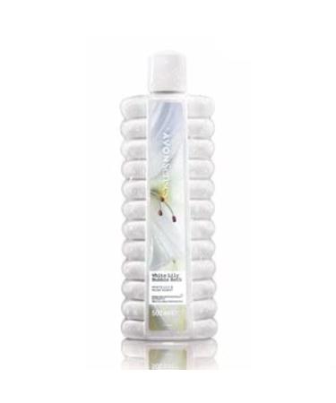 AVON Bubble Bath 500ml White Lily
