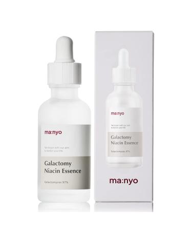Ma nyo Galactomy Niacin Essence Serum - Korean Skincare for Dull & Uneven Skin - 1.69 fl. oz - Buy Online on GoSupps.com