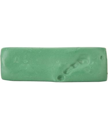 Green Polishing Paste - Wax Quality Grease Compound for Metal Polishing | International Shipping Available - Buy Online on GoSupps.com
