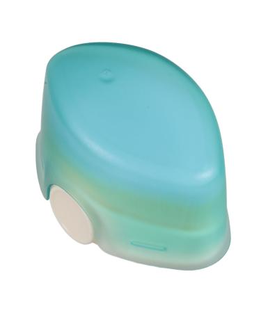 TOVINANNA Applicator Travel Wipes Travel Makeup Brushes Travel