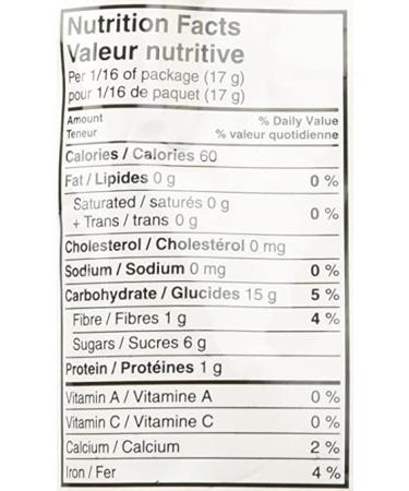 PaneRiso Apple Crisp Mix 275g (Pack of 6) - Buy Online on GoSupps.com