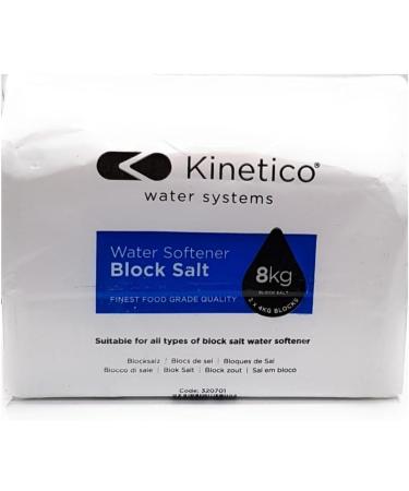 Salt bread 2x4kg - Buy Online on GoSupps.com
