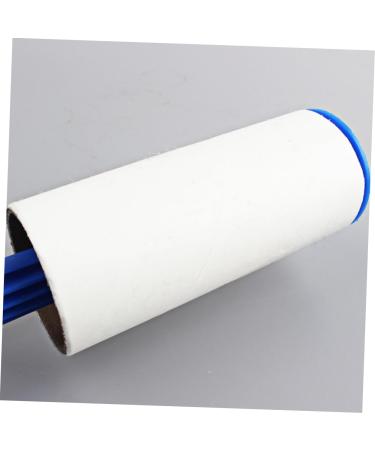Didiseaon Portable Lint Roller - Effective Sticky Hair Roller for Lint Removal & Easy Cleaning - Buy Online on GoSupps.com