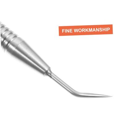 Didiseaon 5pcs Hot Eyelash Kit | Eyelash Mascara Lifting Tools & Lash Separator | Stainless Steel Lash Extension & Perm Tools - Buy Online on GoSupps.com