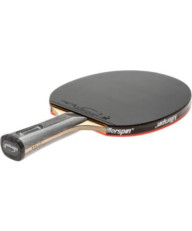 Killerspin Diamond TC Flared - Premium Table Tennis Paddle - Buy Online on GoSupps.com
