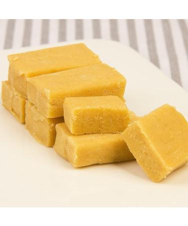 Green Bean Pastry Mung Bean Cake Traditional Chinese Soft Biscuits Natural Vegetarian Sweet Mini Green Bean Dessert Mung Bean Pastry Office Snacks Gift Pack Delicious Food (Matcha Flavor 200g 4pack) Matcha flavor 200g 4pack - Buy Online on GoSupps.com