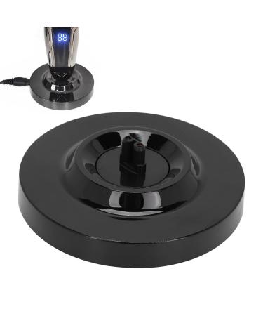 Akozon Universal Electric Razor Charging Stand - Optimal Charging Solution for All Men's Shavers - Round Shape Design - Buy Online on GoSupps.com