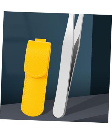 NOLITOY Nose Hair Trimmer for Men | Reusable Grooming Tool & Tweezers | Steel Clipper Set for Precise Hair Removal - Buy Online on GoSupps.com