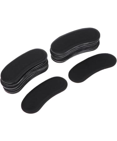 FOMIYES 20 Pairs Shoe Heel Grips - Comfort Insoles & Cushions for Perfect Fit | International Shipping - Buy Online on GoSupps.com