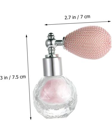 FRCOLOR 3pcs High Gloss Dusting Make up Highlighter Shimmer Powder Spray Glitter Flash Powder Modify Miss 7.5x7cmx3pcs Pinkx3pcs - Buy Online on GoSupps.com